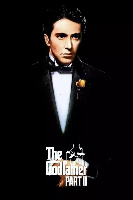 The Godfather Part Ii The Godfather Part Ii