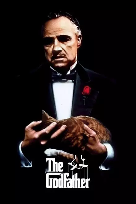 The Godfather The Godfather